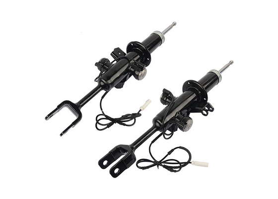 37116796932 37116796931 Kiri Depan RH Air Shock Absorber EDC untuk BMW Seri 7 F01 F02 F07 F10 F11 528i 535i 740i 750i