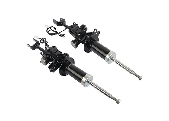 37116796932 37116796931 Kiri Depan RH Air Shock Absorber EDC untuk BMW Seri 7 F01 F02 F07 F10 F11 528i 535i 740i 750i