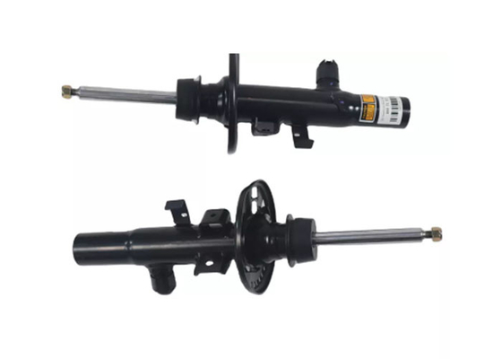 6887934 6887157 Suku Cadang Suspensi Udara untuk BMW X3 G01 X4 G02 2017-2020 Depan Shock Absorber Dengan EDC VDC