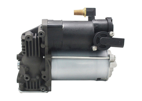 LR069693 Pompa Kompresor Suspensi Udara Cocok Land Rover Range Rover Sport L405 L494 2013-2016