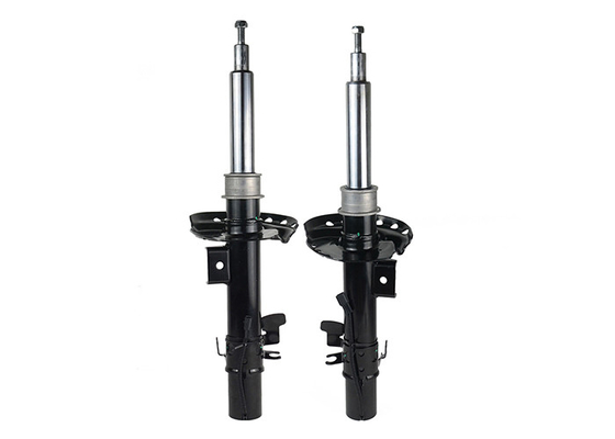 LR024437 LR070932 Depan Shock Absorber Kiri Kanan Dengan Magnetic Damping Control Range Rover Evoque 2011-2018