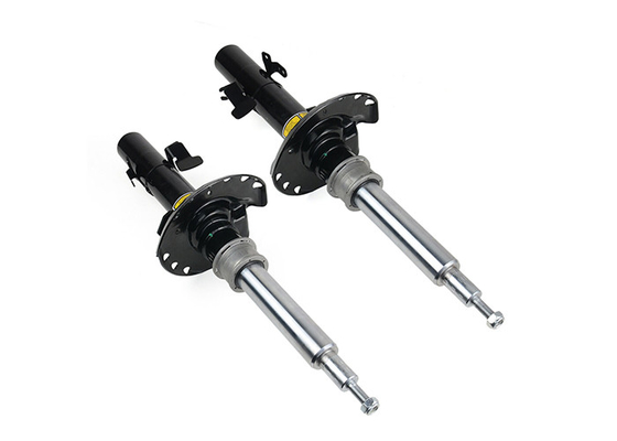 LR024437 LR070932 Depan Shock Absorber Kiri Kanan Dengan Magnetic Damping Control Range Rover Evoque 2011-2018