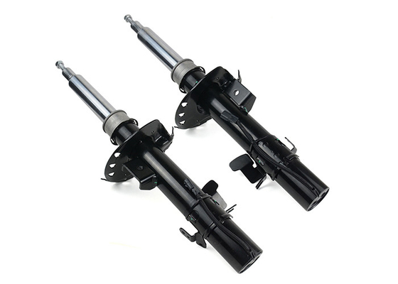 LR024437 LR070932 Depan Shock Absorber Kiri Kanan Dengan Magnetic Damping Control Range Rover Evoque 2011-2018