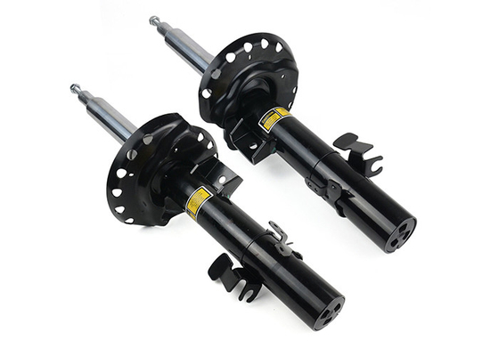 LR024437 LR070932 Depan Shock Absorber Kiri Kanan Dengan Magnetic Damping Control Range Rover Evoque 2011-2018