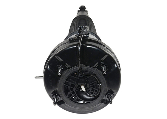 4H0616002AB Suspensi Udara Belakang Shock Absorber 4H0616001AB Cocok untuk Audi A8 D4 4H Bentley Mulsanne 2010-2018 BARU