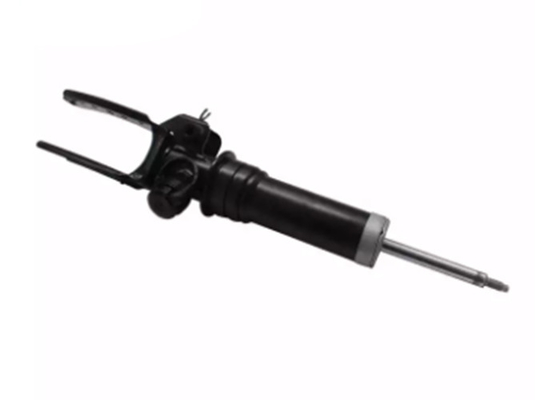 7L8616039D 7L8616040D Depan Shock Absorber Inti Bagian Tubuh untuk Audi Q7 VW Touareg Porsche Cayenne 2006-2010