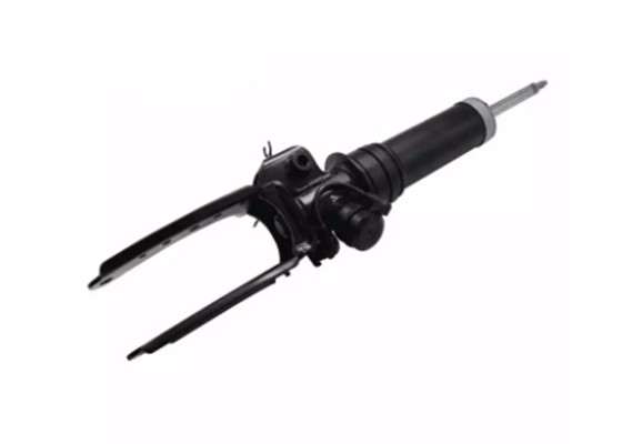 7L8616039D 7L8616040D Depan Shock Absorber Inti Bagian Tubuh untuk Audi Q7 VW Touareg Porsche Cayenne 2006-2010