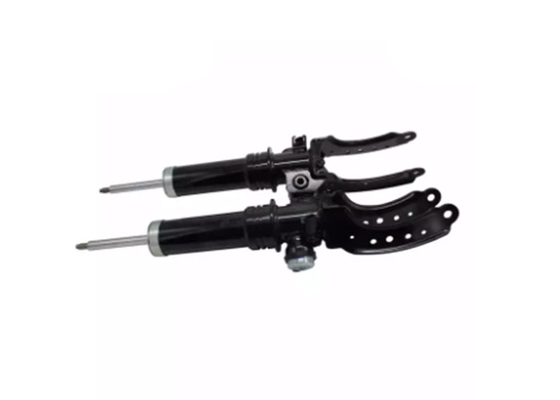 7L8616039D 7L8616040D Depan Shock Absorber Inti Bagian Tubuh untuk Audi Q7 VW Touareg Porsche Cayenne 2006-2010