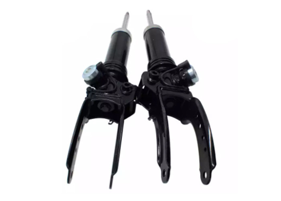 7L8616039D 7L8616040D Depan Shock Absorber Inti Bagian Tubuh untuk Audi Q7 VW Touareg Porsche Cayenne 2006-2010