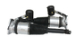 Belakang Kiri Kanan Suspensi Udara Shock Struts Absorber Untuk Audi A8 D3 A8L S8 4E Quattro 4E0616002H 4E0616001M