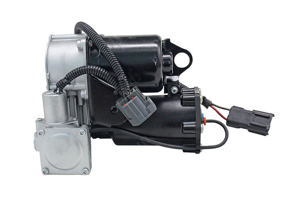 Pompa Kompresor Suspensi Udara LR010375 Untuk 2006-2013 Land Rover Range Rover Vogue L322