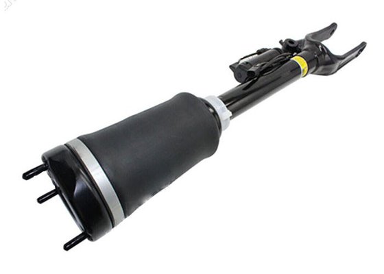 1643204313 1643204413 Suspensi Udara Depan Strut Shock Absorber Dengan ADS Mercedes Benz X164 GL350 GL450 W164 ML320