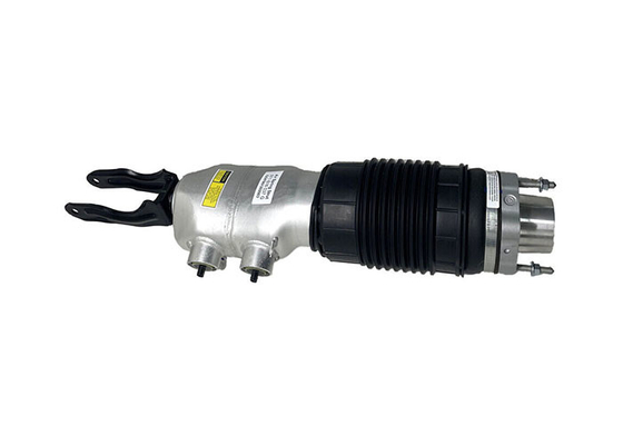 Suspensi Udara Kanan Depan Shock Strut Fit Porsche Panamera 971 2017-2022 PASM 971616038L 971616038F