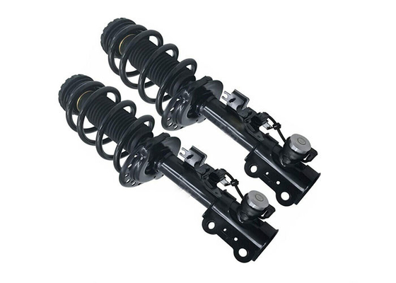 22793800 22793799 Depan Electric Coil Spring Shock Absorber Struts Assembly Untuk Cadillac SRX 2010-2016