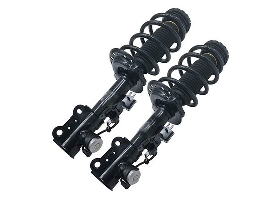 22793800 22793799 Depan Electric Coil Spring Shock Absorber Struts Assembly Untuk Cadillac SRX 2010-2016