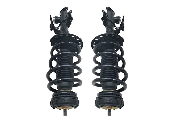 22793800 22793799 Depan Electric Coil Spring Shock Absorber Struts Assembly Untuk Cadillac SRX 2010-2016