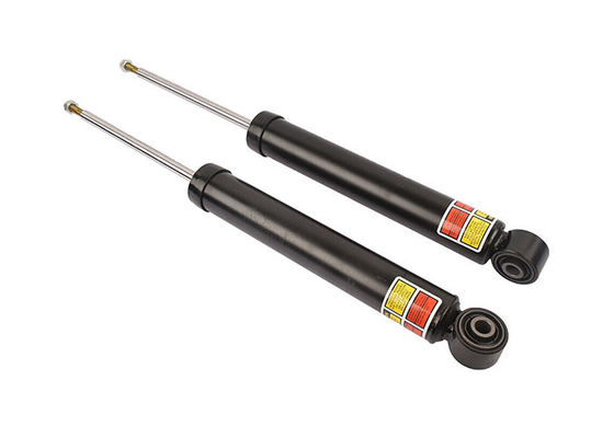 8J0513025B 8J0513025E Belakang Kiri Kanan Shock Absorber Untuk Audi TT 07-13 W/Magnetic Ride Control