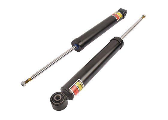 8J0513025B 8J0513025E Belakang Kiri Kanan Shock Absorber Untuk Audi TT 07-13 W/Magnetic Ride Control