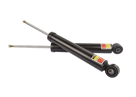 8J0513025B 8J0513025E Belakang Kiri Kanan Shock Absorber Untuk Audi TT 07-13 W/Magnetic Ride Control