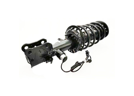 G3GZ18124N AST24745 Full Set Depan Belakang Shock Strut Assembly Untuk Lincoln Continental 2017-2020