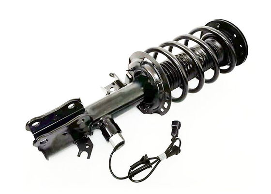 G3GZ18124N AST24745 Full Set Depan Belakang Shock Strut Assembly Untuk Lincoln Continental 2017-2020
