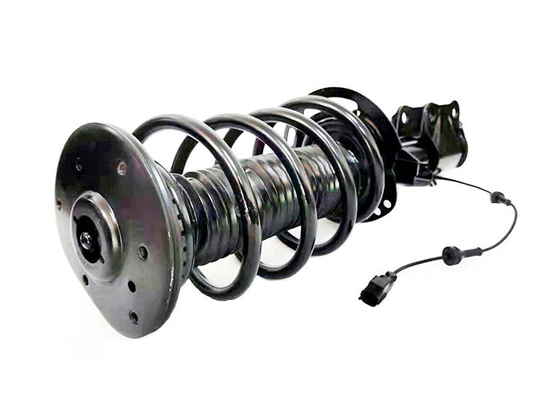 G3GZ18124N AST24745 Full Set Depan Belakang Shock Strut Assembly Untuk Lincoln Continental 2017-2020