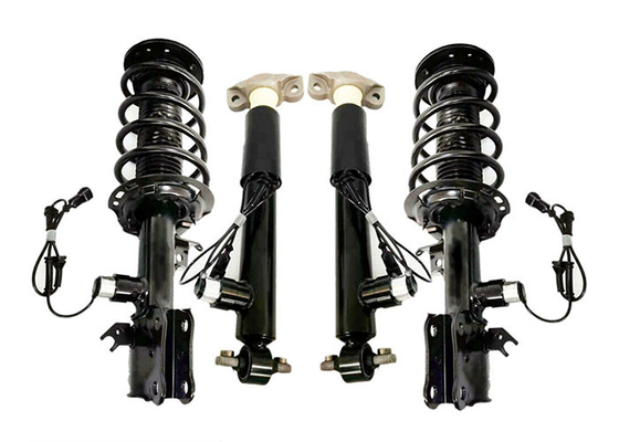 G3GZ18124N AST24745 Full Set Depan Belakang Shock Strut Assembly Untuk Lincoln Continental 2017-2020