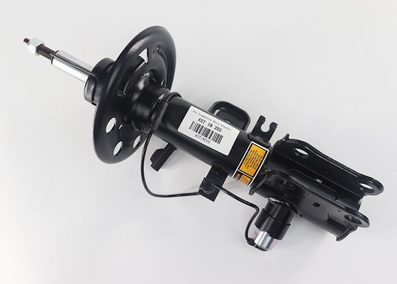 DA53-18B061 Shock Absorber Strut Untuk Lincoln MKS MKT 2013-2016 Depan Kiri/Kanan Dengan Sensor Listrik Kontrol Redaman