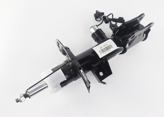 AST-24744 AST-24745 Front Shock Absorber Strut Electric Control Untuk Lincoln Continental 2017-2020