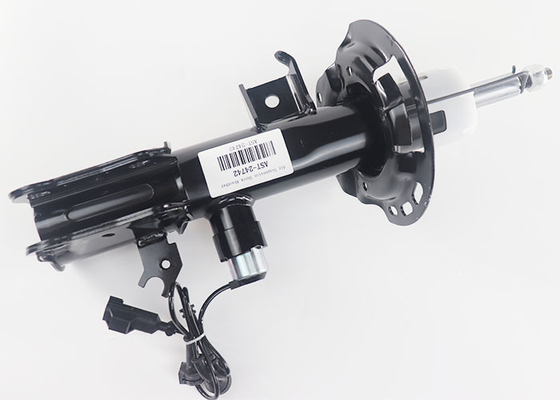 AST-24744 AST-24745 Front Shock Absorber Strut Electric Control Untuk Lincoln Continental 2017-2020