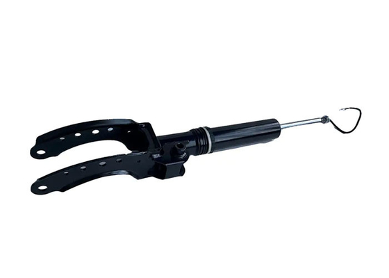 7P6616039N 7P6616040N Suspensi Udara Depan Shock Core Untuk Audi Q7 VW Touareg Porsche Cayenne 2012