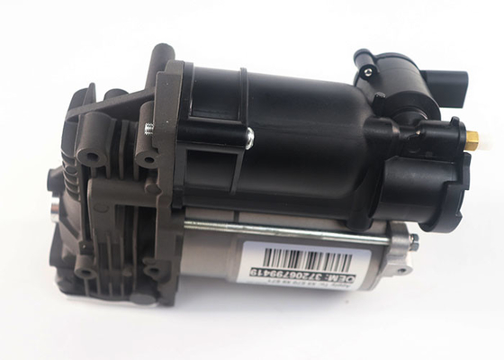 37206859714 Pompa Kompresor Suspensi Udara Untuk BMW X5 E70 X6 E71 E72