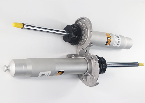 31312284787 31312284788 Struts Shock Absorber Depan Dengan EDC BMW M3 M4 F80 F82 F83 Base 2015-2020