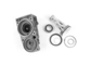 W221 Air Compressor Repair Kit Air Suspension Compressor Cylinder Cover Piston Rod dengan Ring A2213201704