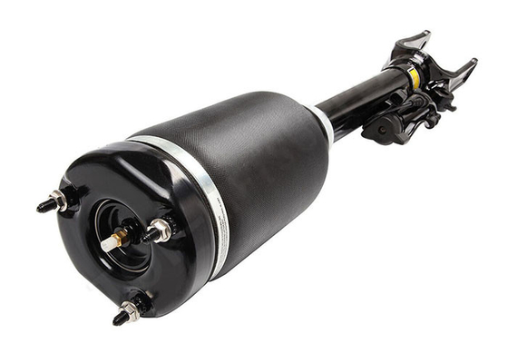 1643206013 Depan W164 ML Mercedes Benz Air Suspension Shock Absorbers dengan ADS