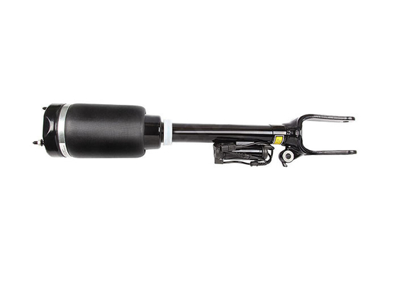 1643206013 Depan W164 ML Mercedes Benz Air Suspension Shock Absorbers dengan ADS