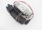 37206864215 Pompa Kompresor Suspensi Udara untuk BMW Seri 7 F01 F02 GT, F07 F15 Model Baru.