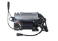 7L0698007 Pompa Kompresor Suspensi Udara Otomatis Suku Cadang Airmatic Untuk VW Touareg