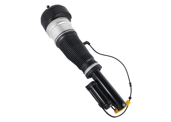 A2213209313 Depan Kiri Kanan Suspensi Udara Shock Strut Untuk Mercedes Benz S Class W221 S550 350 400 600