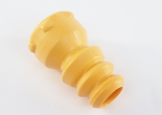 BMW Seri 7 F01 F02 Bagian Perbaikan Shock Udara Belakang Di Dalam Karet Bump Stop 37126791675 37126791676