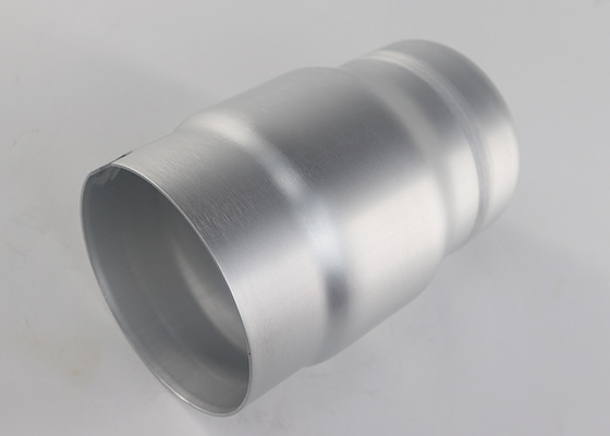 54606-3N505 54606-3N506 Bagian Guncangan Suspensi Udara Depan Hyundai Equus Genesis 2009-2016 Penutup Aluminium