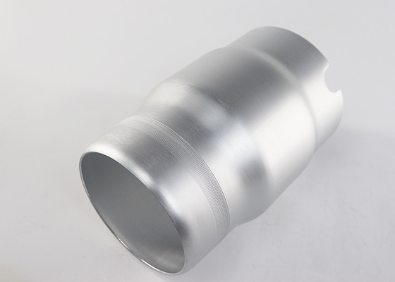 54606-3N505 54606-3N506 Bagian Guncangan Suspensi Udara Depan Hyundai Equus Genesis 2009-2016 Penutup Aluminium