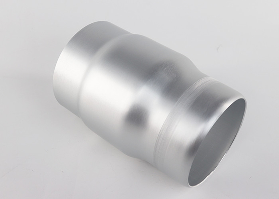 54606-3N505 54606-3N506 Bagian Guncangan Suspensi Udara Depan Hyundai Equus Genesis 2009-2016 Penutup Aluminium