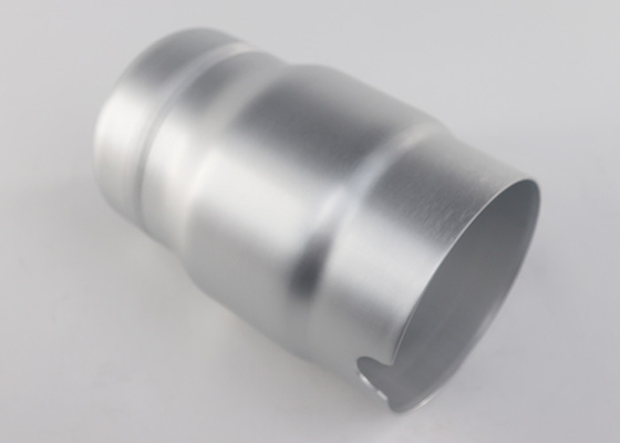 54606-3N505 54606-3N506 Bagian Guncangan Suspensi Udara Depan Hyundai Equus Genesis 2009-2016 Penutup Aluminium