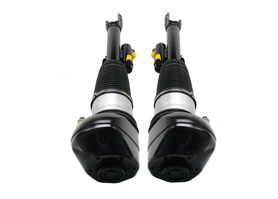 Pair Depan Suspensi Udara Struts Shock Absorber 37106877553 37106877554 Untuk BMW Seri 7 G11 G12 740i 750i 750Li 2016-