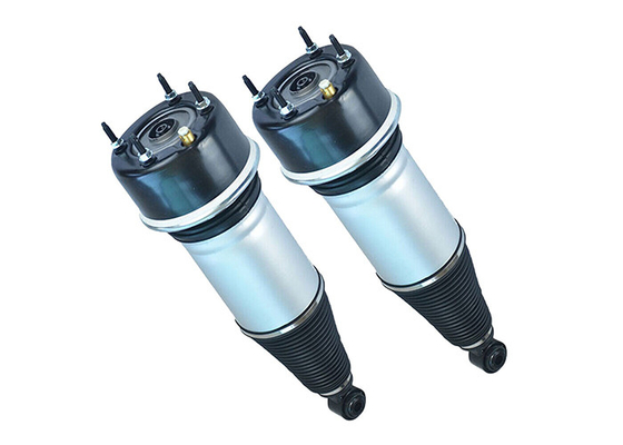 C2D11404 Rear Pair Air Suspension Shock Absorber Untuk Jaguar XJ XJR XJL 2010-2019