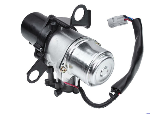 48914-34021 Pompa Kompresor Suspensi Udara Naik Untuk Toyota Sequoia 2008-2021