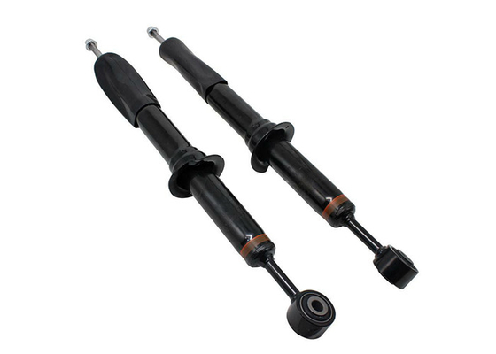 Pasangkan Shock Absorber Depan untuk Toyota Sequoia 2008-2019 dengan Sensor 48510-34040