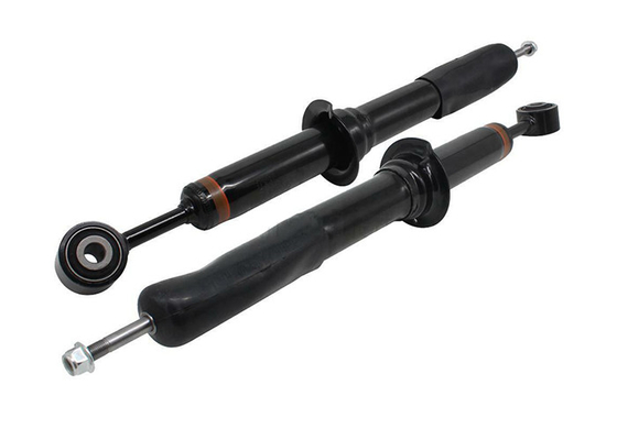 Pasangkan Shock Absorber Depan untuk Toyota Sequoia 2008-2019 dengan Sensor 48510-34040