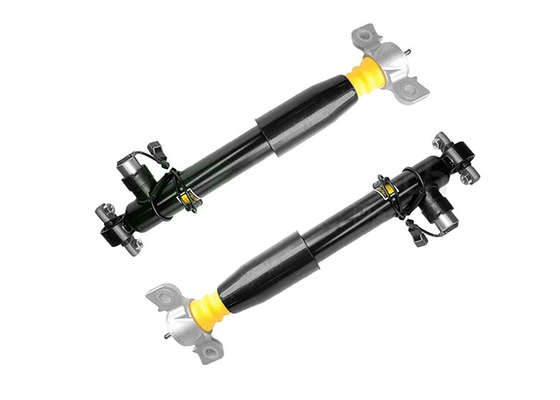 2016-2018 Lincoln MKX Strut Shock Absorber Belakang Dengan Kontrol Elektronik F2GZ18125Z F2GZ18125Y